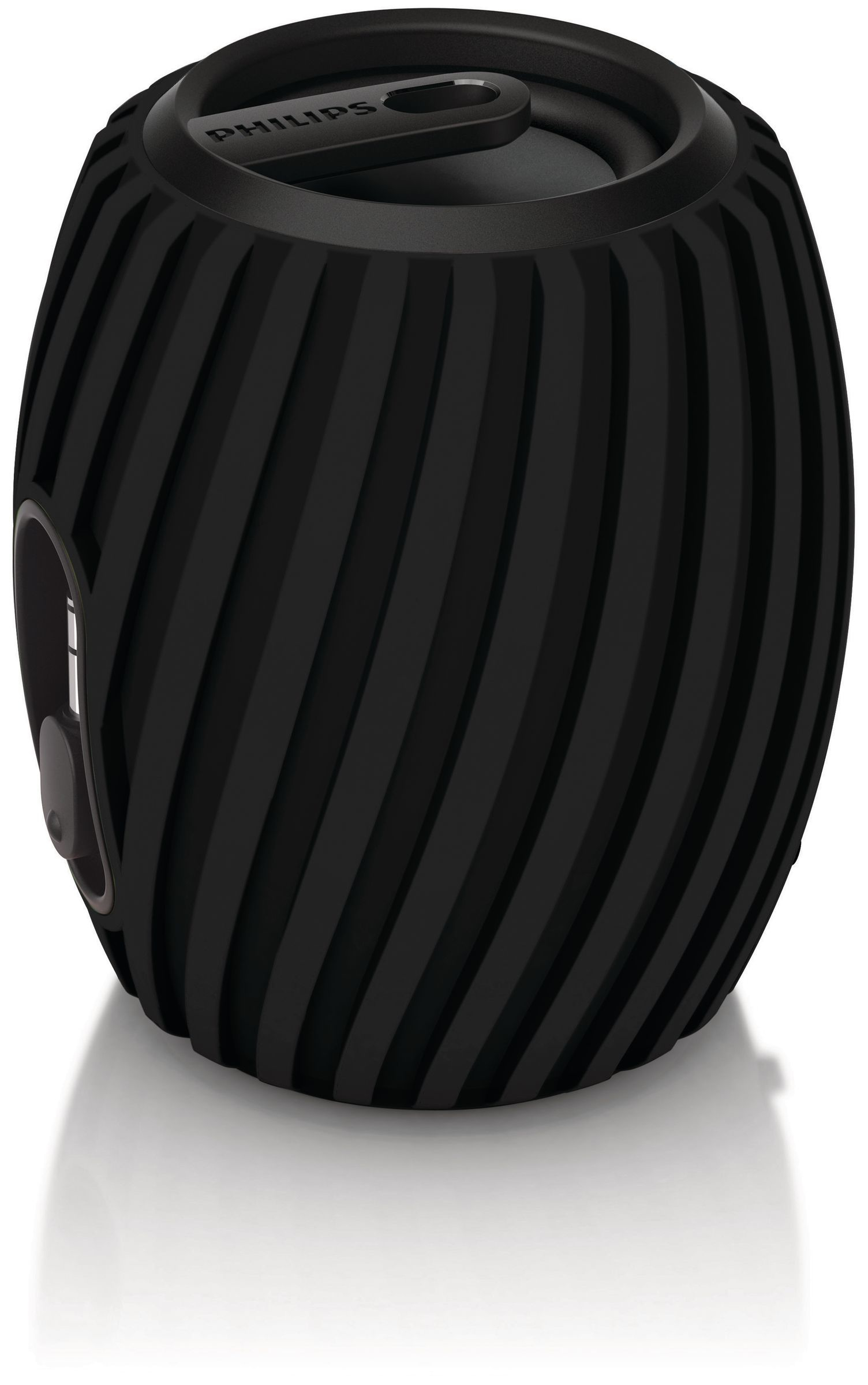 Philips SoundShooter Portable speaker SBA3011BLK/00