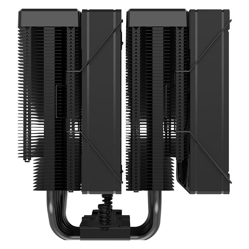 itek ICY-6HAT Processor Air cooler – image 4