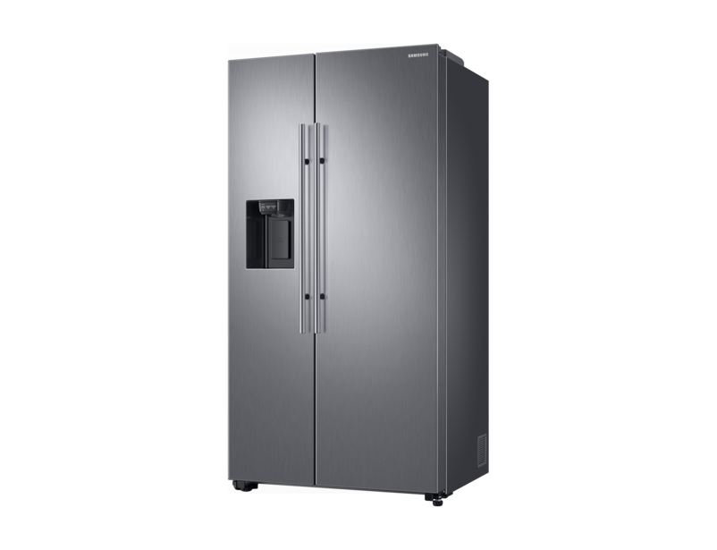 Samsung RS67N8210S9 side-by-side refrigerator Freestanding – image 3