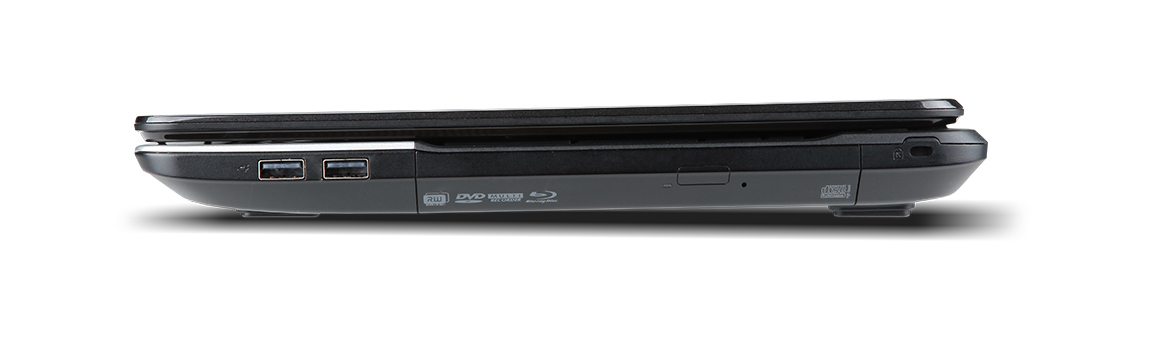 Acer Aspire 531-B9704G50Mnks Intel® Pentium® B970 – image 4