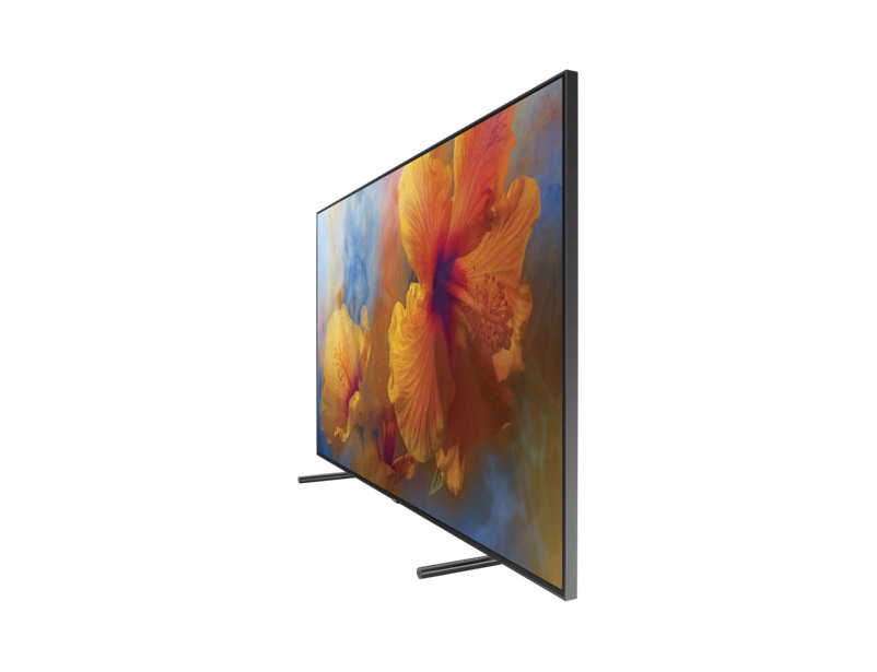 Samsung Q9F QE88Q9FAMTXXU TV 2.24 m (88") 4K Ultra HD Smart TV Wi-Fi Black – image 7