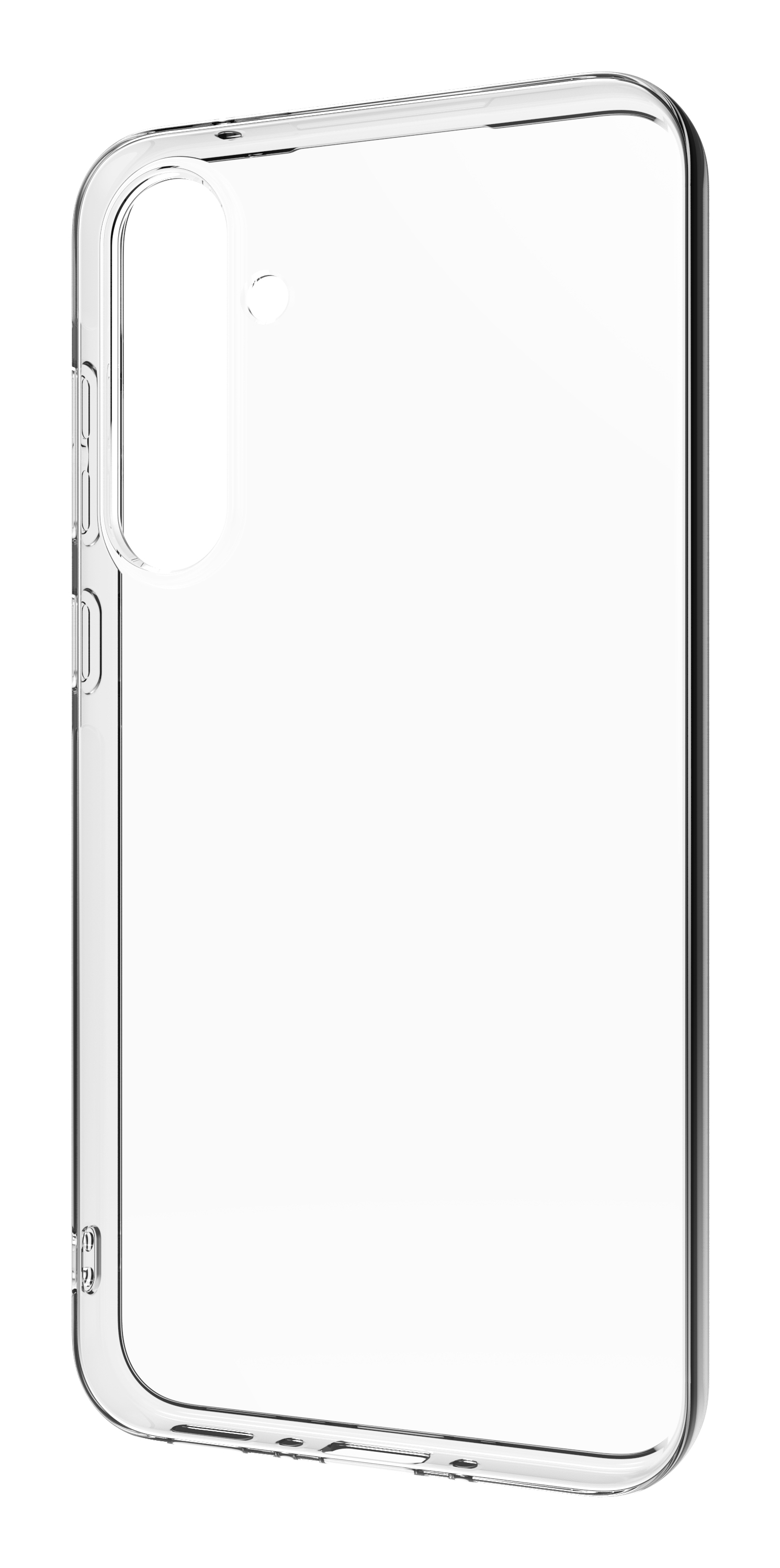 ZAGG Clear Protect mobile phone case 16.8 cm (6.6") Cover Transparent