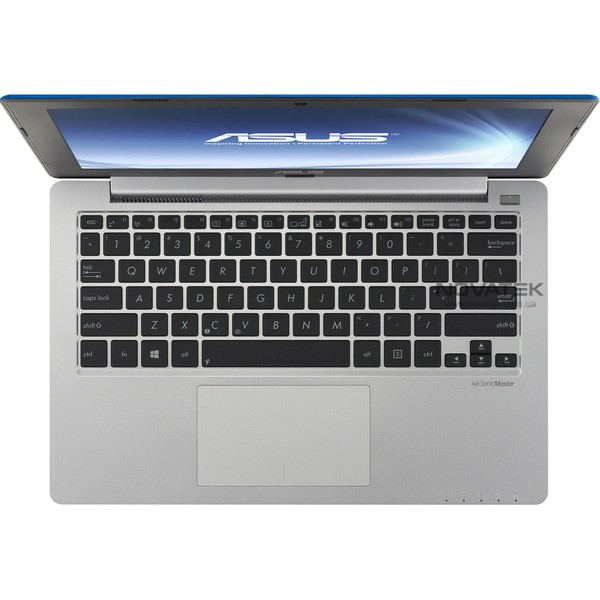 ASUS X201E-KX105H laptop Intel® Celeron® 847 – image 2