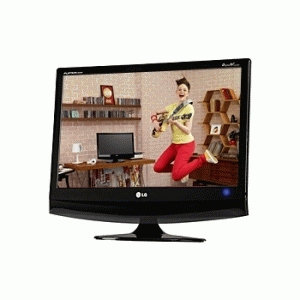 LG M2094D-PZ computer monitor – image 2