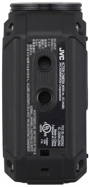 JVC GC-XA2BEU action sports camera – image 4