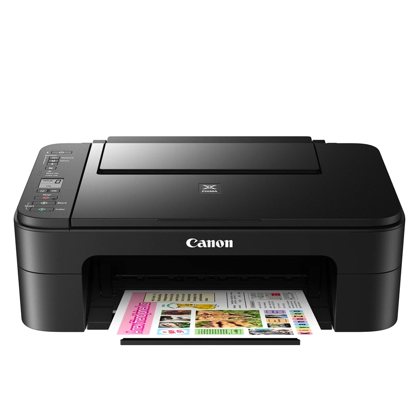 Canon PIXMA TS3150 Inkjet A4 – image 2