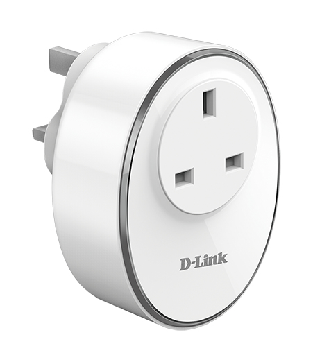 D-Link DSP-W115 smart plug – image 4