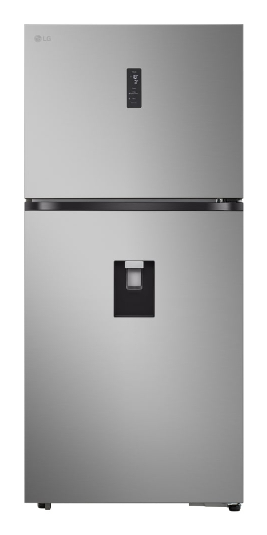 LG GTFV61PYBQD — vue 1 sur 8