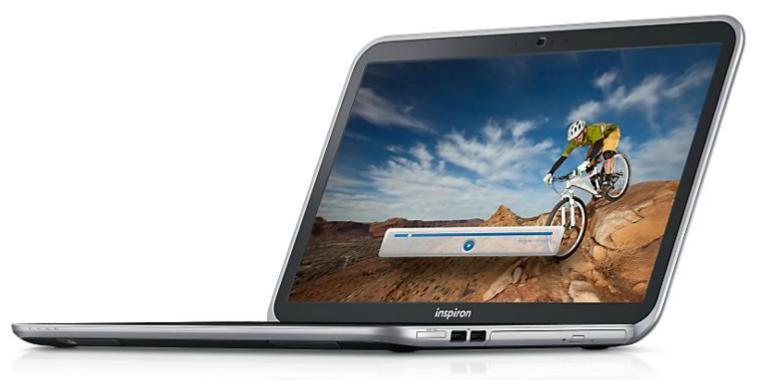 Dell Inspiron 15z-5523 Intel® Core™ i5 i5-3317U Laptop – image 3