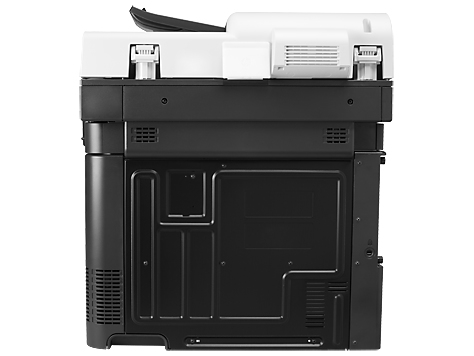 HP Enterprise 500 color Managed M575dnm - MPS – image 4