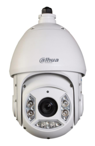 Dahua Technology DH-SD6C230TN-HN security camera Dome IP security camera Indoor & outdoor
