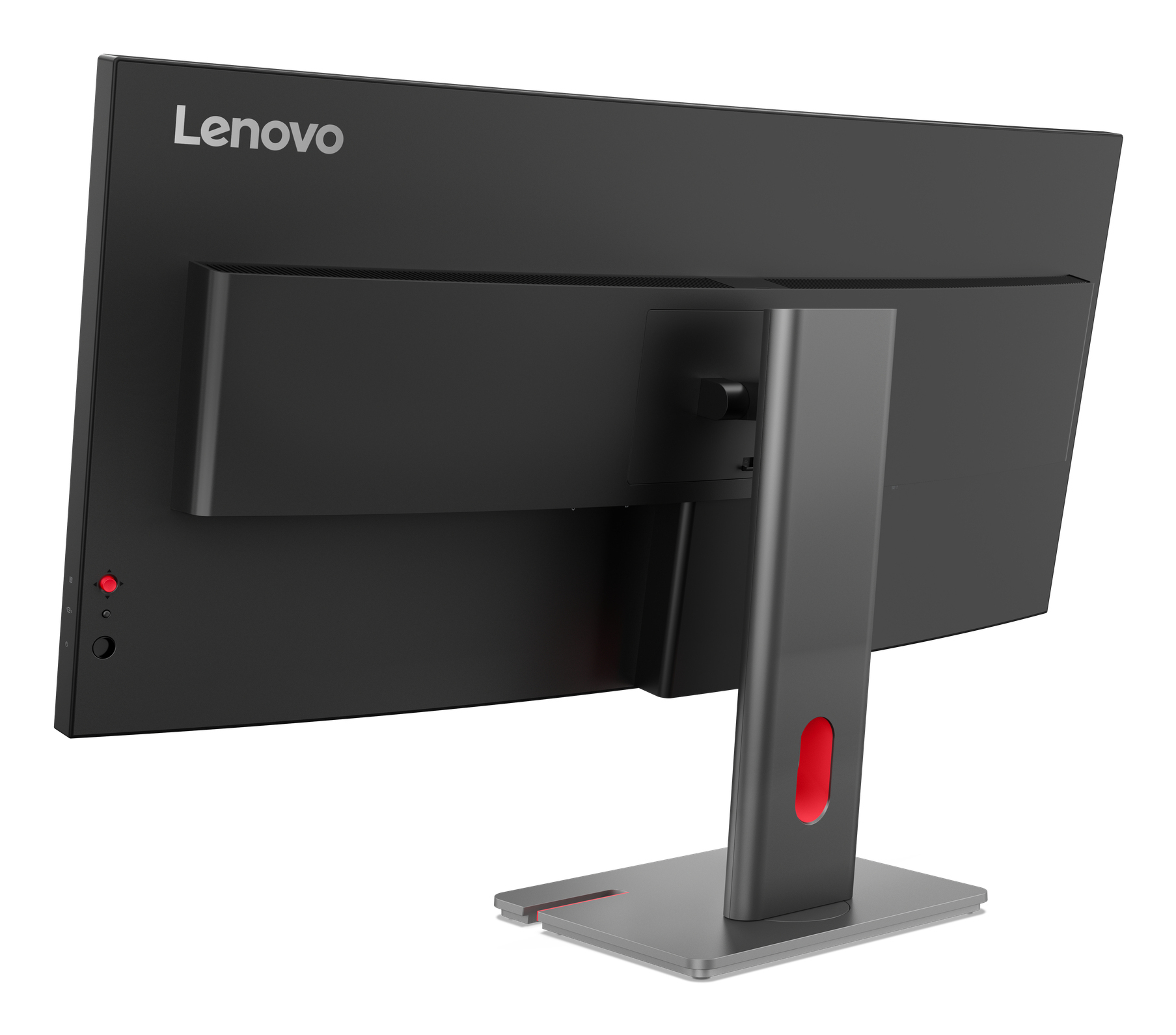 Lenovo ThinkVision P40WD-40 40" 5120 x 2160 120 Hz IPS LED-Monitor Finsternis schwarz