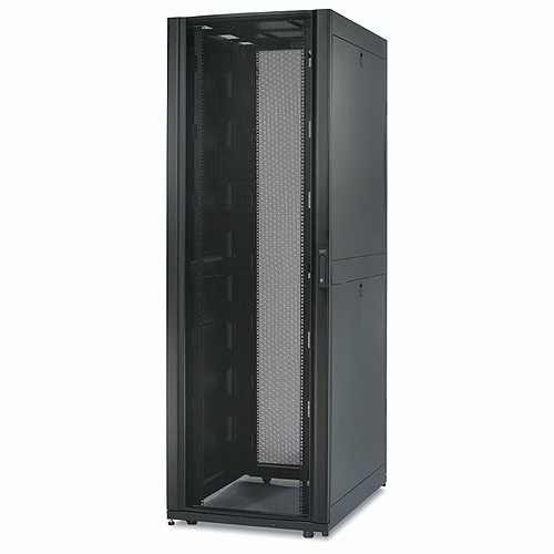 APC NetShelter SX 42U 750mm Wide x 1070mm Deep Enclosure – image 3