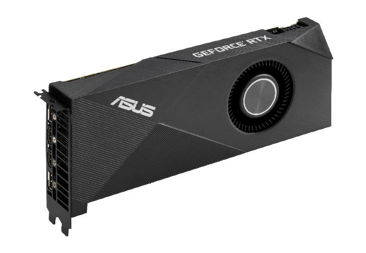 ASUS Turbo -RTX2060S-8G-EVO NVIDIA GeForce RTX 2060 SUPER – image 2