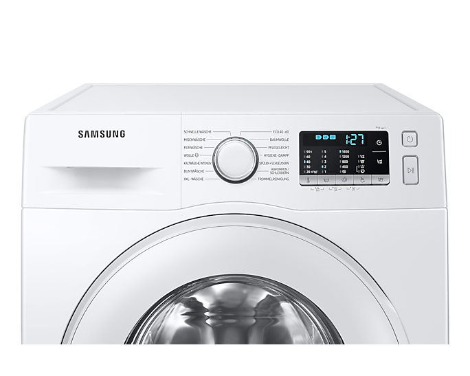 Samsung WW11BGA049TEEG washing machine Front-load – image 9