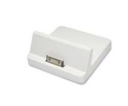 CoreParts MSPP2506 mobile device charger Tablet White Indoor