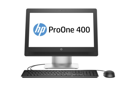 HP 400 G2 + Care Pack 3Y
