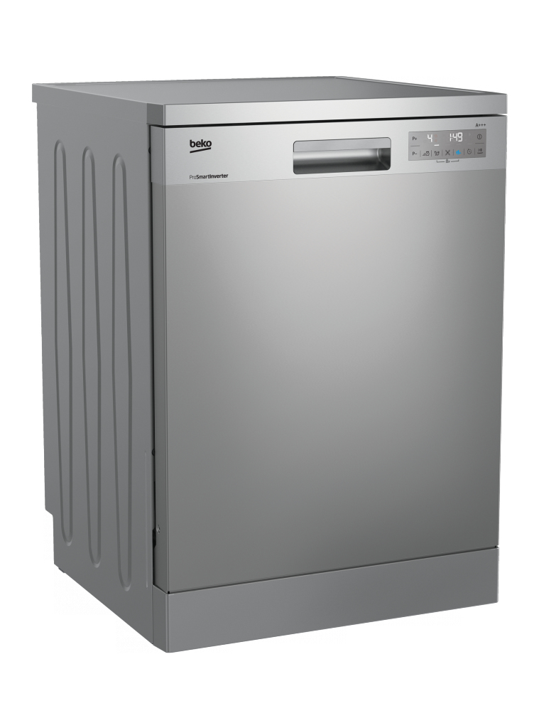 Beko DFN 39340 X – image 2