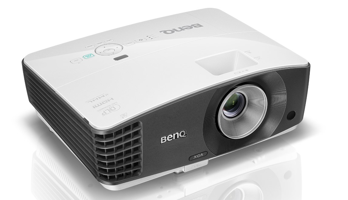 BenQ MX704 + Mount 900mm – image 2