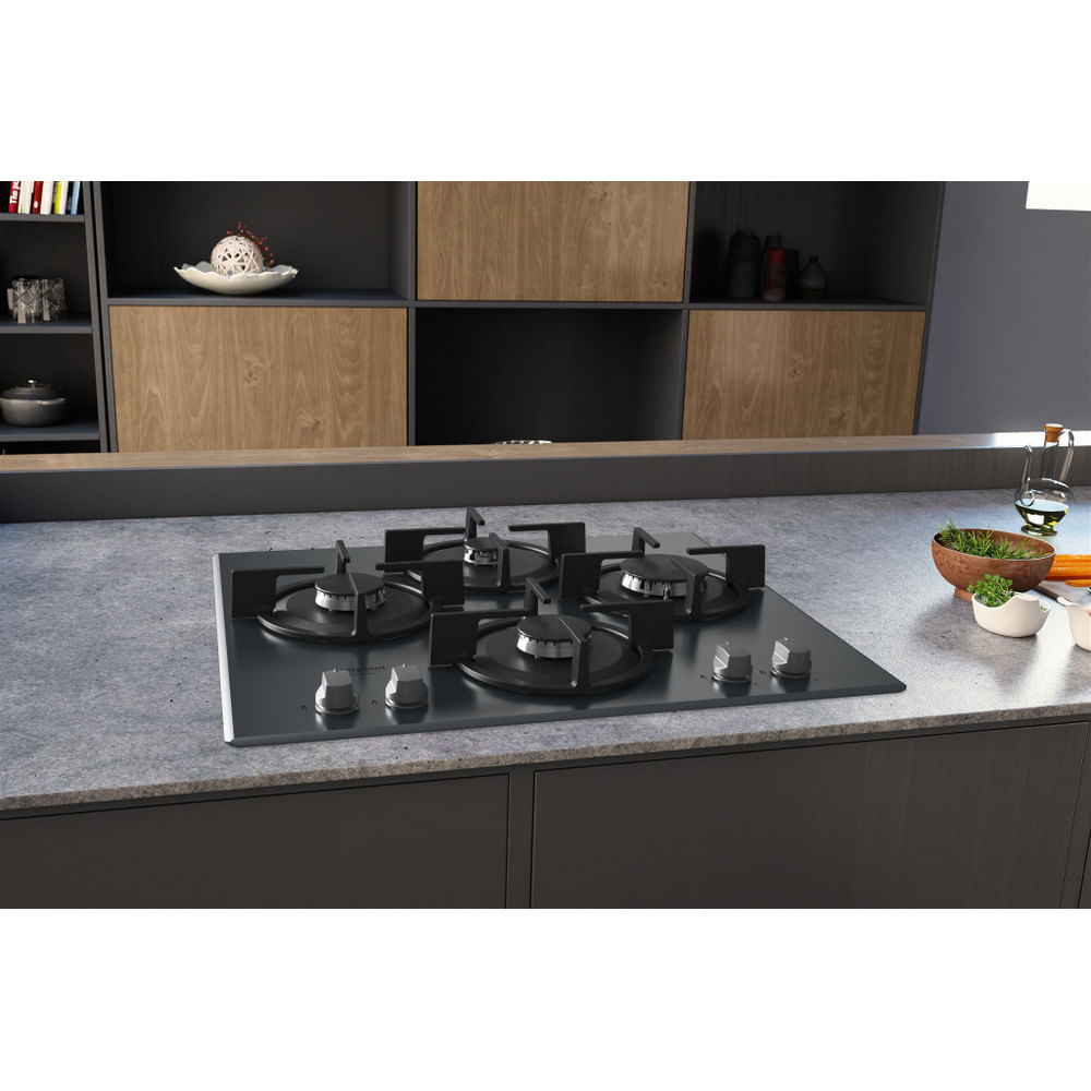 Hotpoint HAGD 61S/SL – image 7