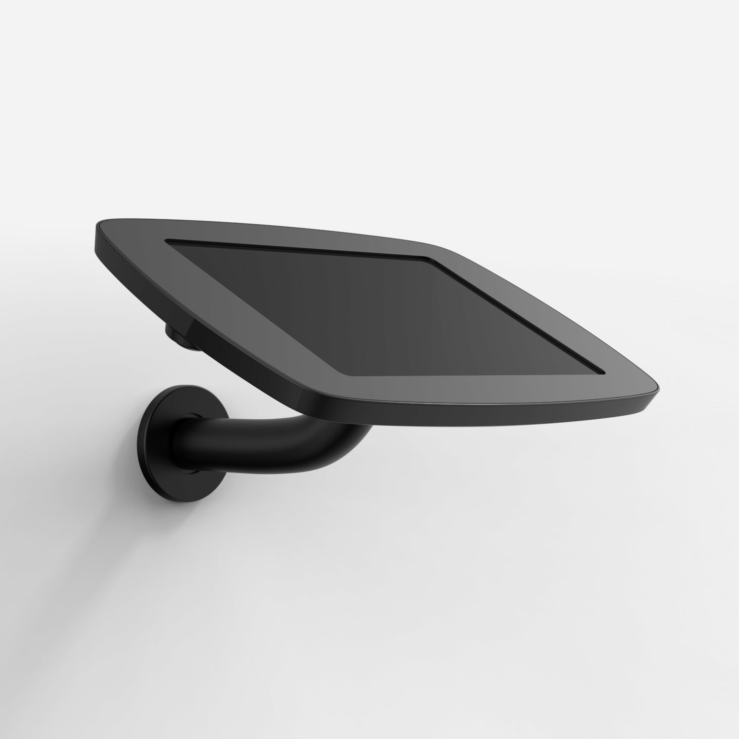 Bouncepad Branch supporto antifurto per tablet 27,9 cm (11") Nero
