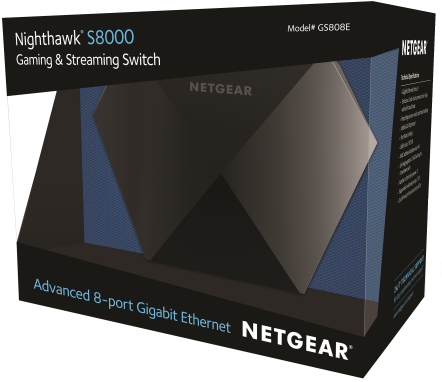 NETGEAR Nighthawk S8000 – image 6