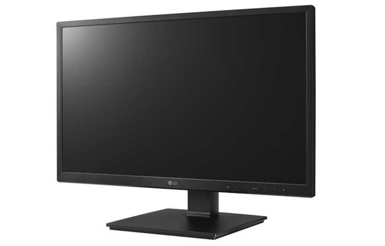 LG 24CK550W-B All-in-One PC/workstation AMD G – image 5