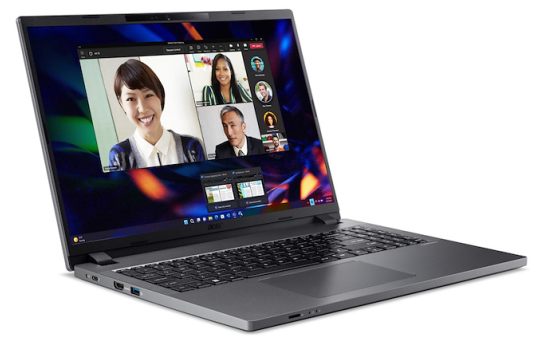 Acer TravelMate P2 TMP216-51-598H Intel® Core™ i5 i5-1335U Laptop – image 2