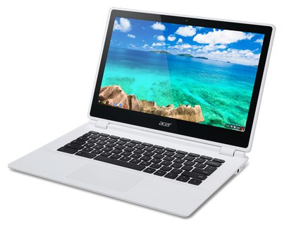Acer Chromebook CB5-311P-T845 NVIDIA Tegra CD570M-A1 – image 3