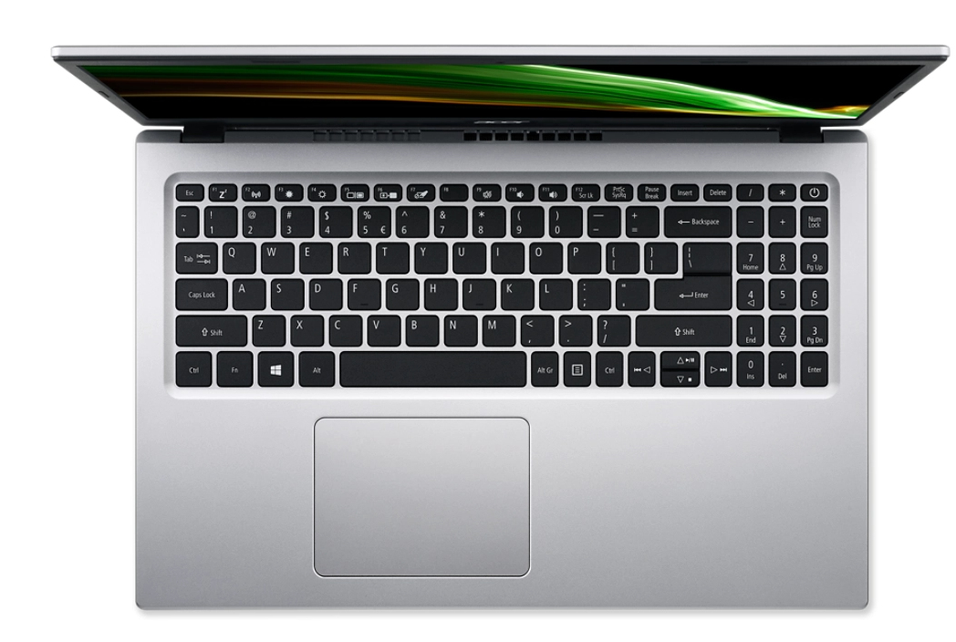 Acer Aspire 3 A315-58-728W Intel® Core™ i7 i7-1165G7 Laptop – image 4