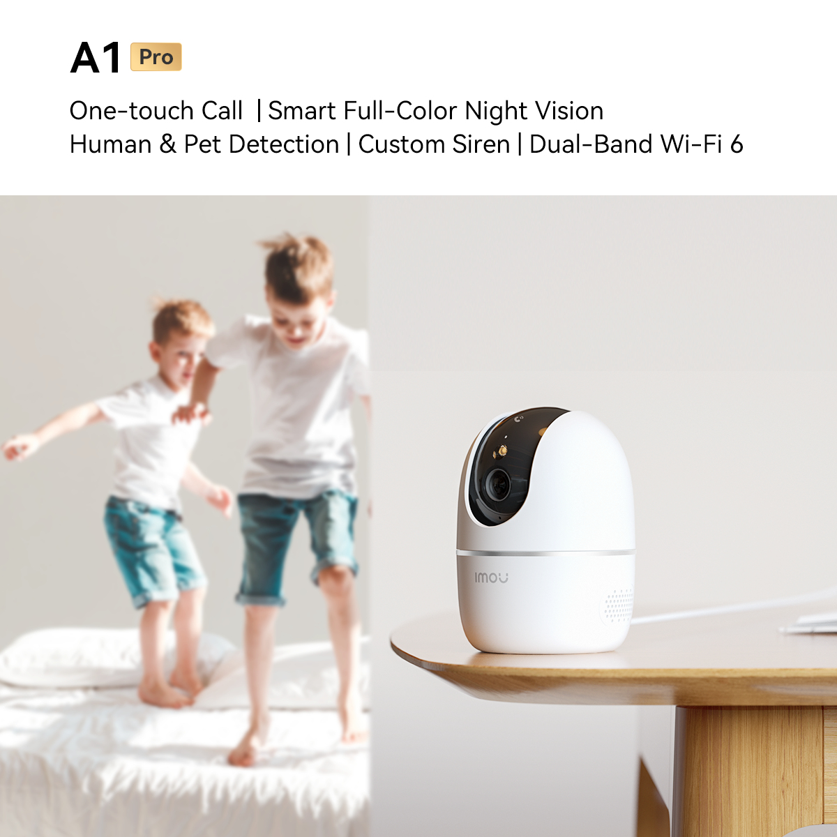 Imou A1 Pro 2K – image 8