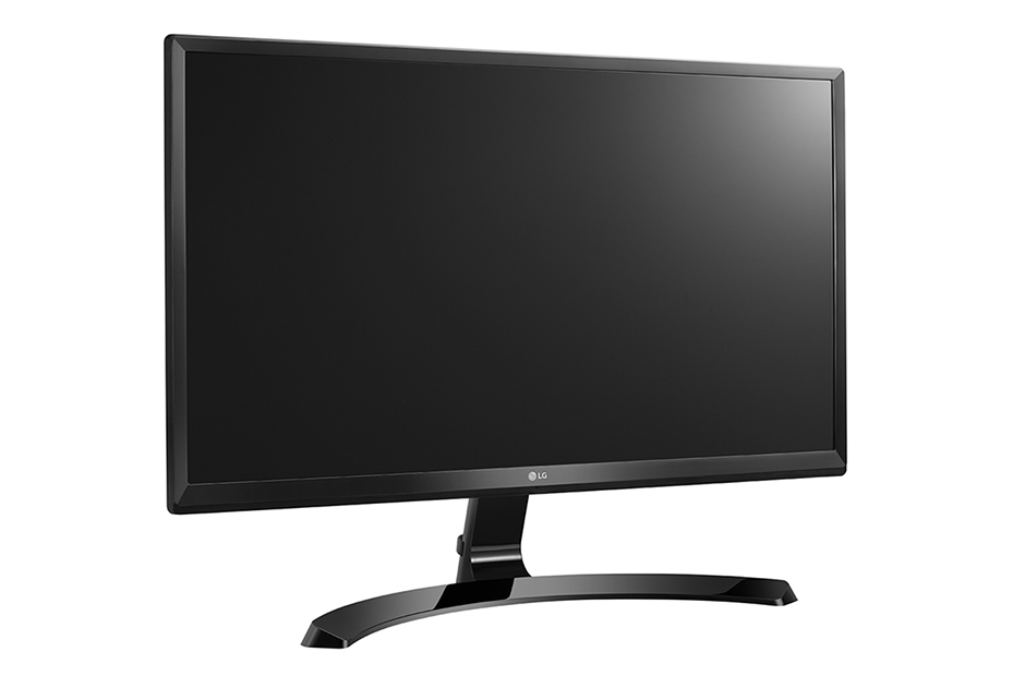 LG 24UD58 computer monitor – image 3