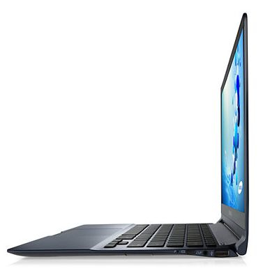 Samsung Book 9 NP900X3 – image 3