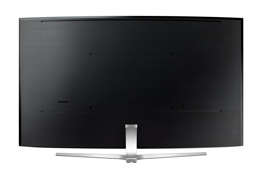 Samsung UE65KS9502T 165.1 cm (65") 4K Ultra HD Smart TV Wi-Fi Black, Silver – image 4