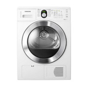 Samsung SDC35711/XEN tumble dryer Front-load – image 3