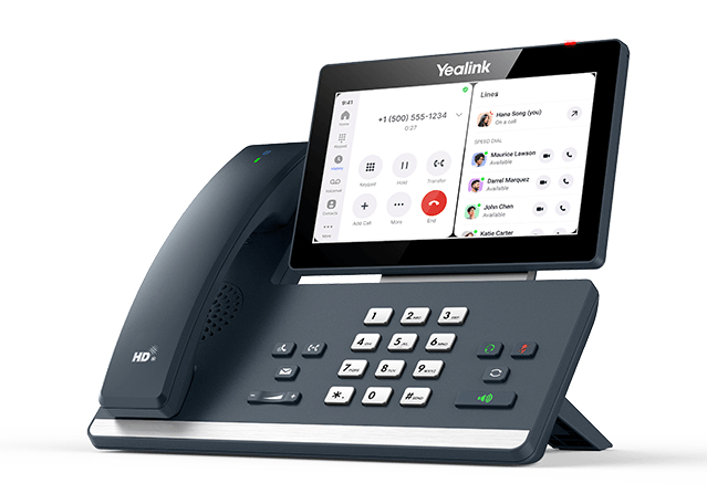 Yealink MP58 Zoom Edition – image 2