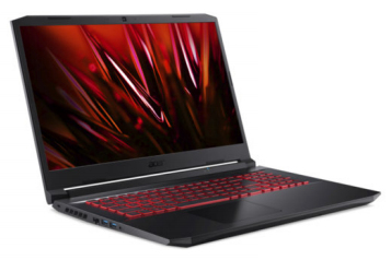 Acer Nitro 5 AN517-54-50BN Intel® Core™ i5 i5-11400H Laptop – image 2