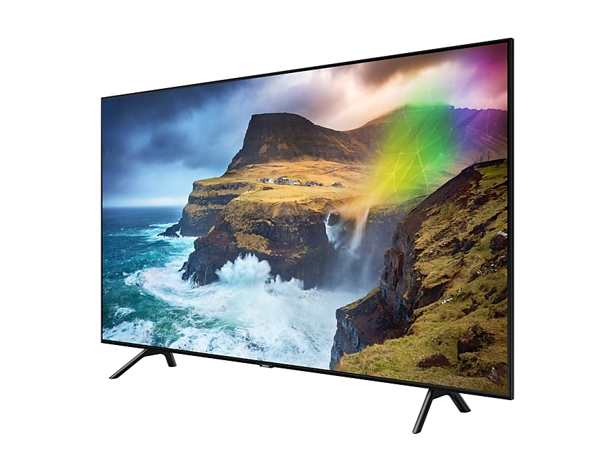 Samsung Series 7 QA65Q70RAK – image 2