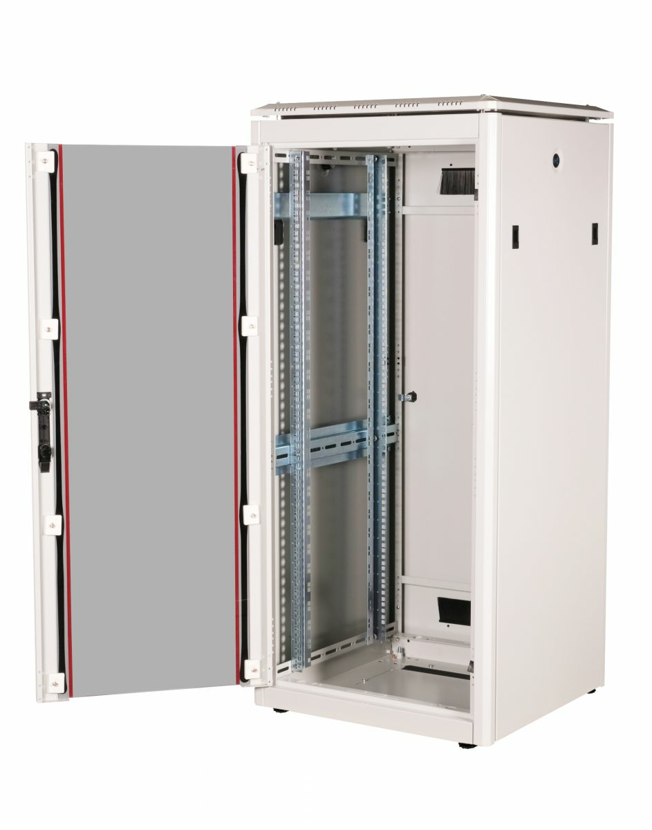Equip Dynamic Flex 19' Cabinet, 26U – image 5