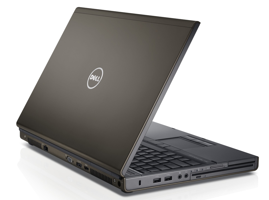 Dell Precision M4800 Intel® Core™ i7 i7-4800MQ Mobile workstation – image 7