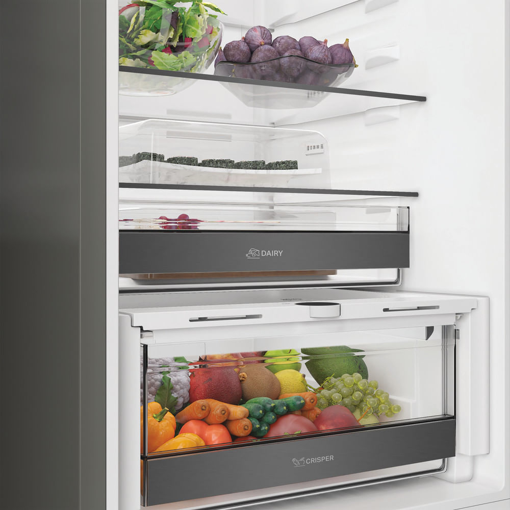 Whirlpool 7525420019 fridge-freezer Freestanding – image 5