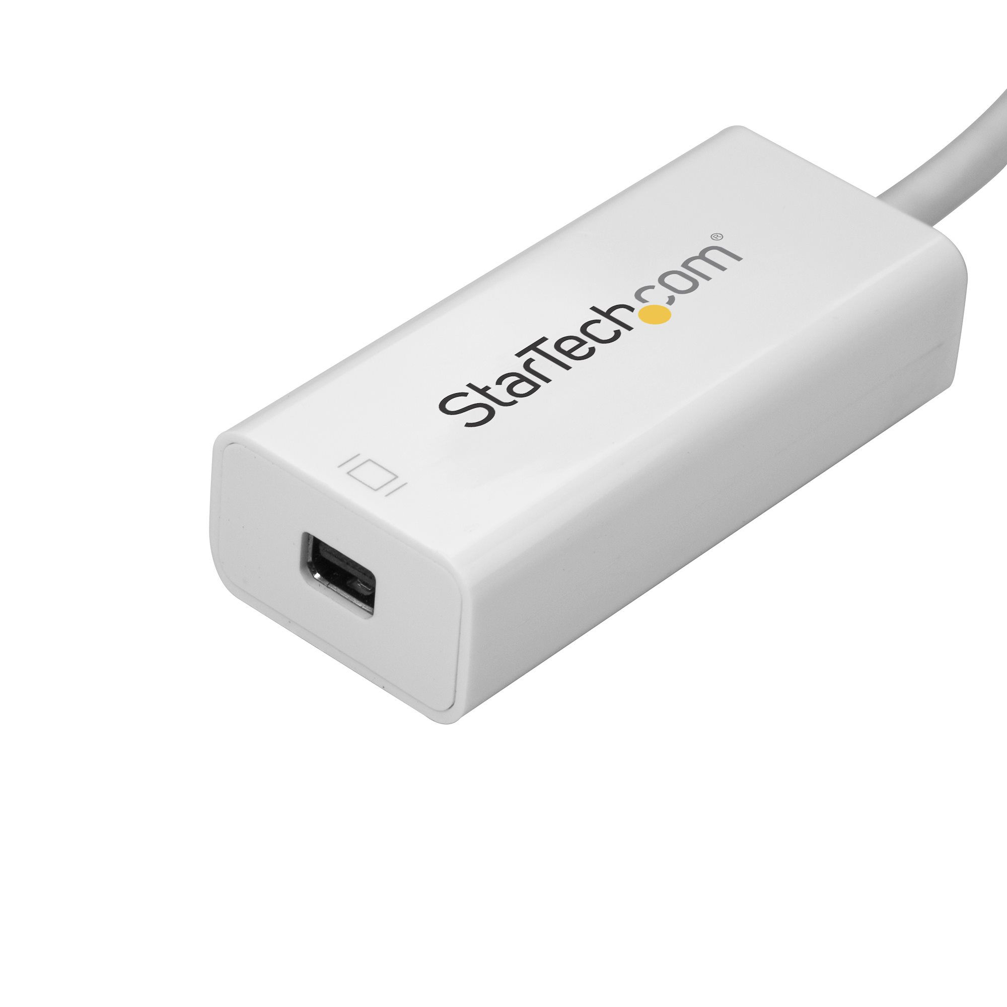 StarTech.com USB-C to Mini DisplayPort Adapter - 4K – image 2