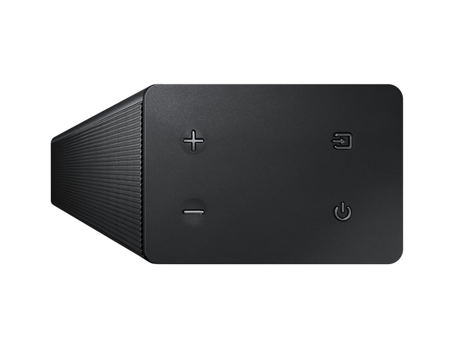 Samsung HW-N410/XE soundbar speaker Black – image 8