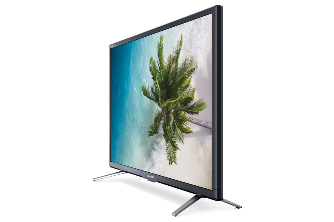 Sharp TV 24 HD READY SMART – image 2