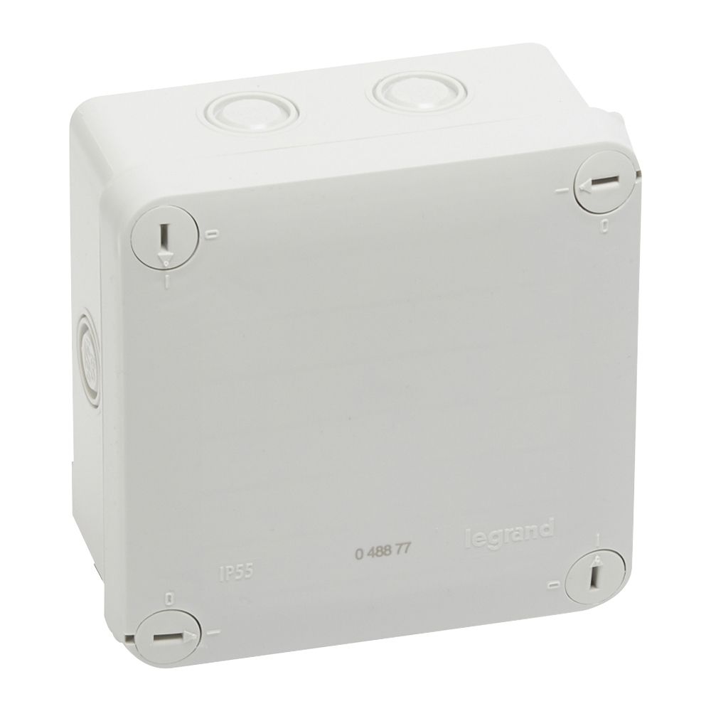 Legrand 48877 gateway/controller