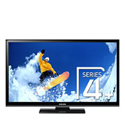 Samsung PS51E450A1WXZT TV – image 6