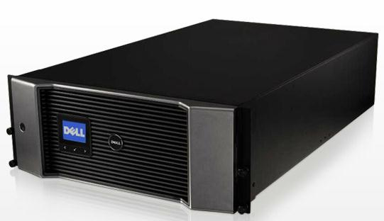 Dell PowerEdge 5600W uninterruptible power supply (UPS) 8 AC outlet(s) – image 2