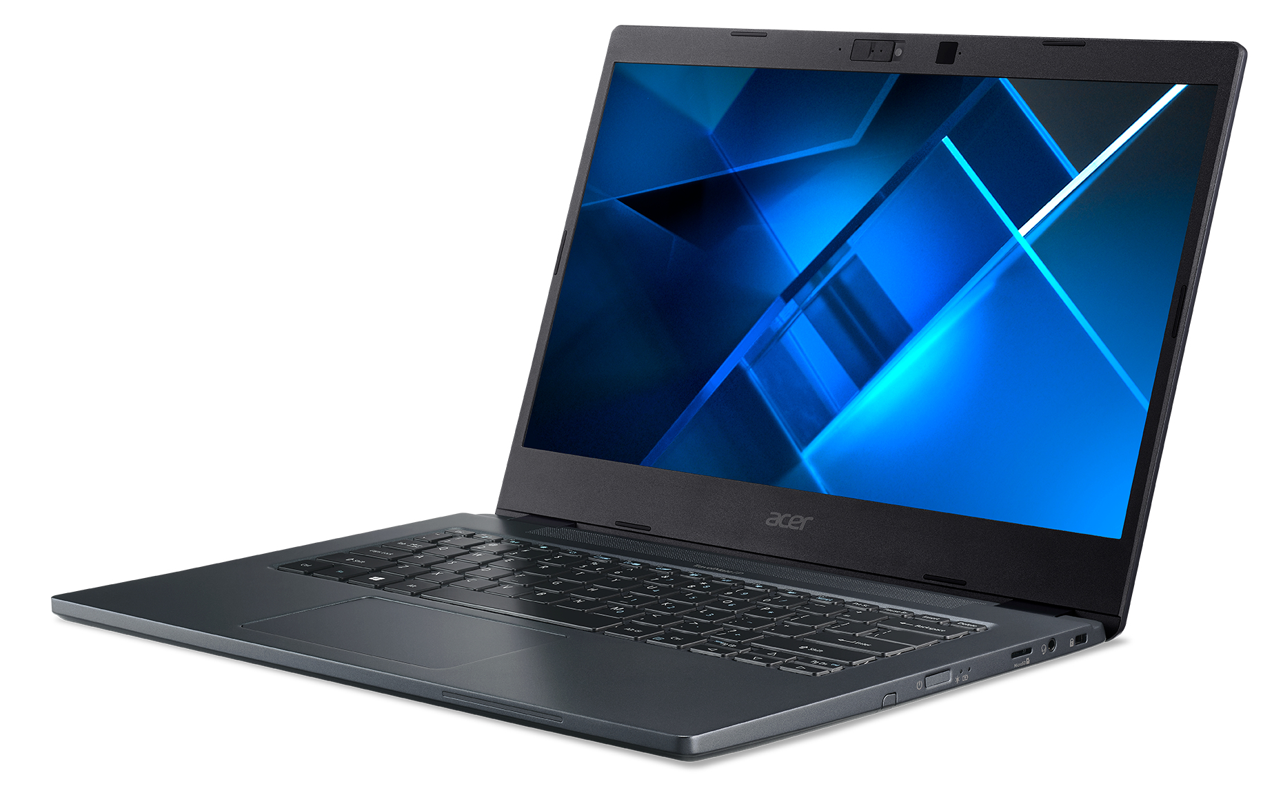 Acer TravelMate P4 TMP414-51-58VQ Intel® Core™ i5 i5-1135G7 Laptop – image 3