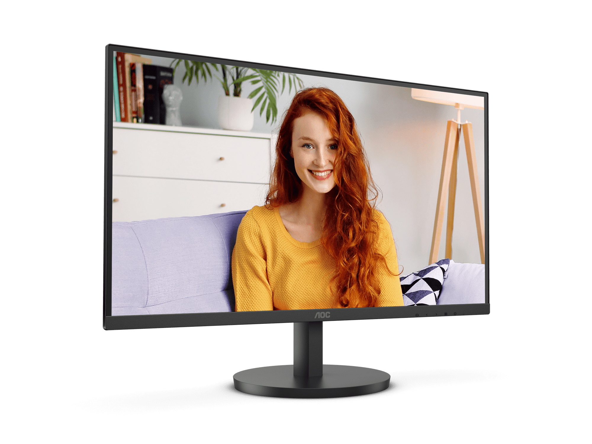 AOC B3 Q27B3M2 computer monitor – image 2