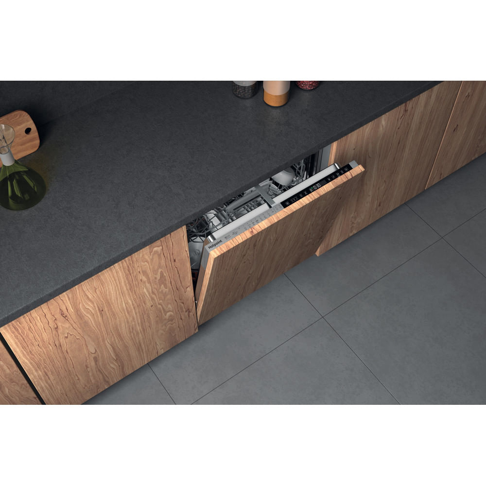 Hotpoint HIP 4O539 WLEGT UK – image 9
